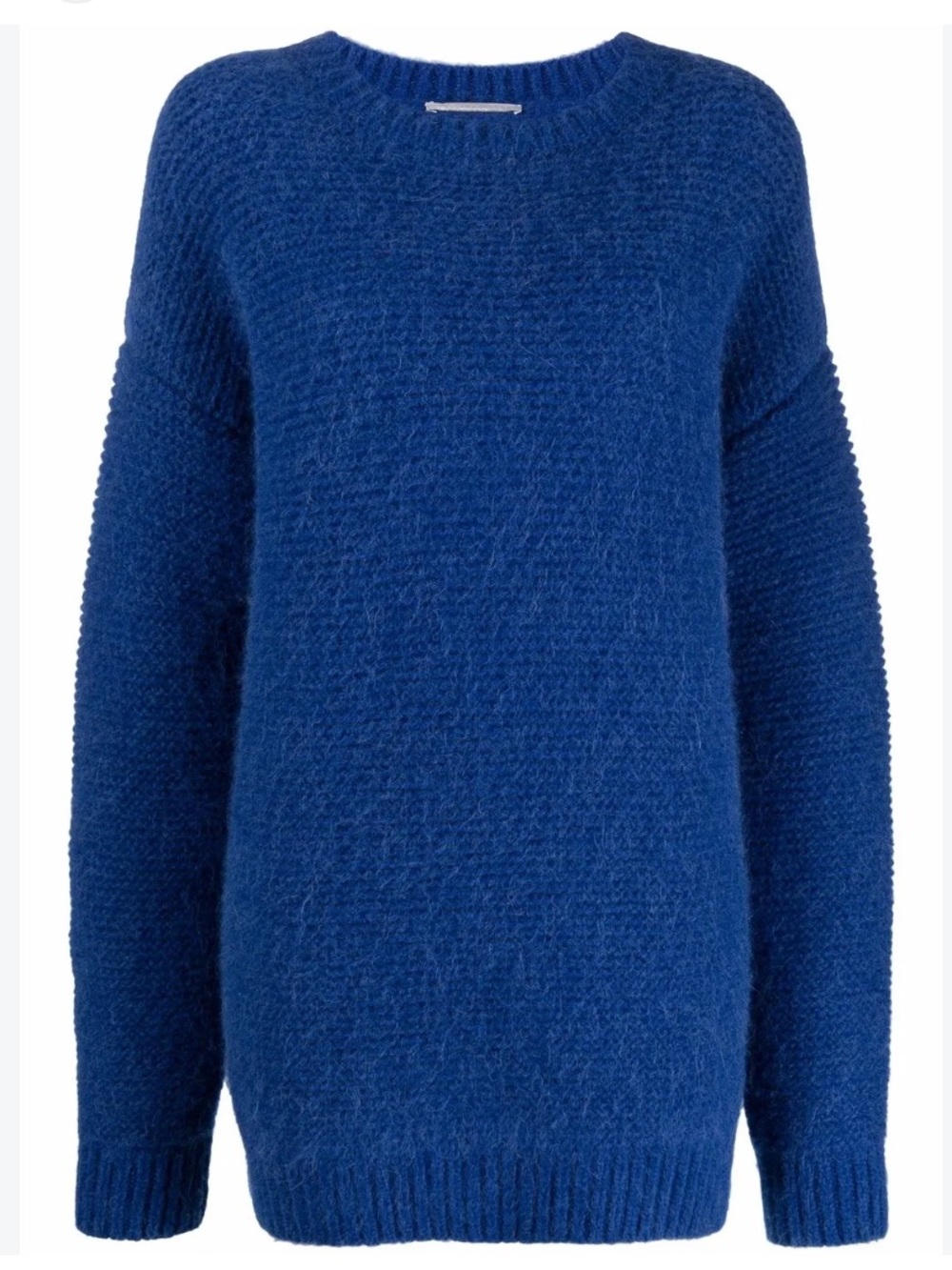 Stella McCartney Italian Made - Royal Blue Size M